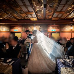 ホテル雅叙園東京の写真5枚目