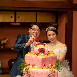 ホテル雅叙園東京の写真16枚目