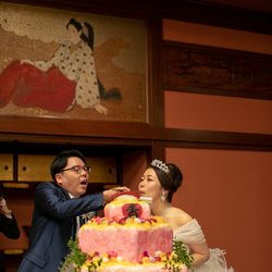 ホテル雅叙園東京の写真16枚目