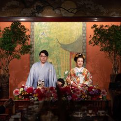 ホテル雅叙園東京の写真22枚目