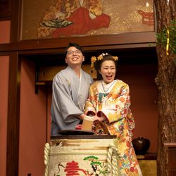 ホテル雅叙園東京の写真3枚目