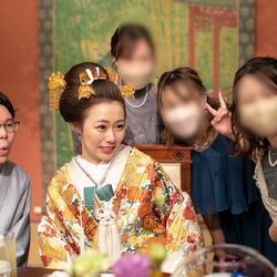 ホテル雅叙園東京の写真7枚目