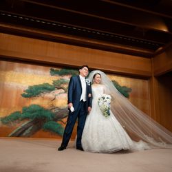 ホテル雅叙園東京の写真13枚目