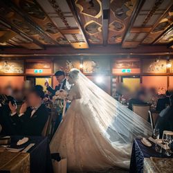 ホテル雅叙園東京の写真19枚目