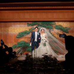 ホテル雅叙園東京の写真23枚目