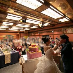 ホテル雅叙園東京の写真22枚目