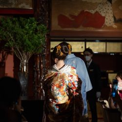 ホテル雅叙園東京の写真28枚目