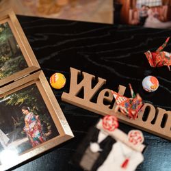 ホテル雅叙園東京の写真21枚目