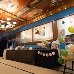 ホテル雅叙園東京の写真13枚目