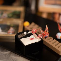 ホテル雅叙園東京の写真30枚目