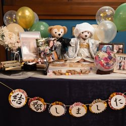 ホテル雅叙園東京の写真20枚目