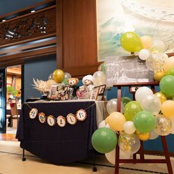 ホテル雅叙園東京の写真14枚目