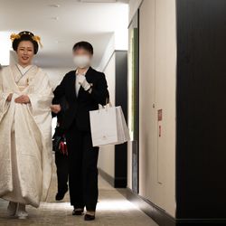 ホテル雅叙園東京の写真31枚目