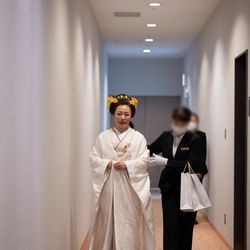 ホテル雅叙園東京の写真5枚目