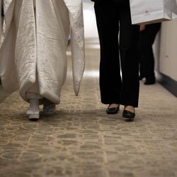 ホテル雅叙園東京の写真4枚目