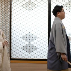 ホテル雅叙園東京の写真16枚目