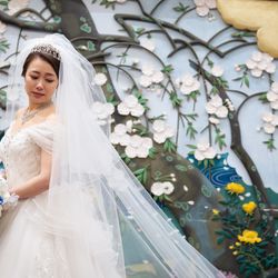 ホテル雅叙園東京の写真28枚目