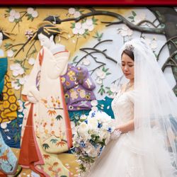 ホテル雅叙園東京の写真24枚目