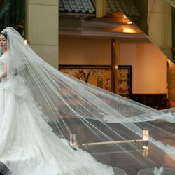 ホテル雅叙園東京の写真2枚目