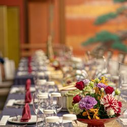 ホテル雅叙園東京の写真5枚目