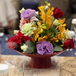 ホテル雅叙園東京の写真19枚目