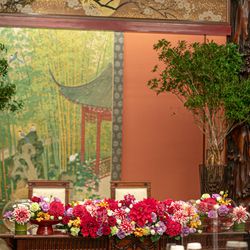 ホテル雅叙園東京の写真6枚目