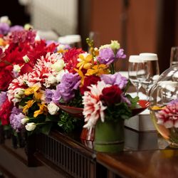 ホテル雅叙園東京の写真18枚目