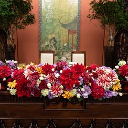 ホテル雅叙園東京の写真35枚目