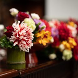 ホテル雅叙園東京の写真6枚目