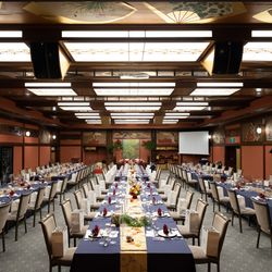 ホテル雅叙園東京の写真14枚目