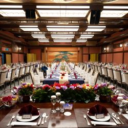 ホテル雅叙園東京の写真29枚目