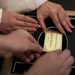 ホテル雅叙園東京の写真4枚目