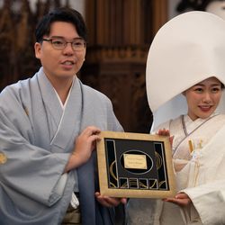 ホテル雅叙園東京の写真26枚目