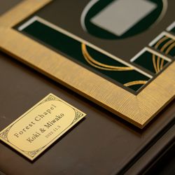 ホテル雅叙園東京の写真7枚目