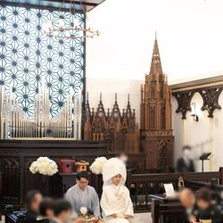 ホテル雅叙園東京の写真13枚目