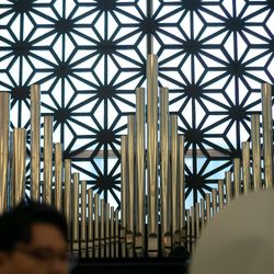 ホテル雅叙園東京の写真27枚目