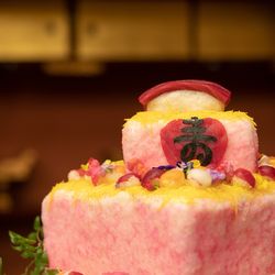 ホテル雅叙園東京の写真8枚目