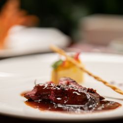 ホテル雅叙園東京の写真33枚目