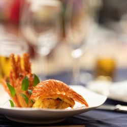 ホテル雅叙園東京の写真20枚目