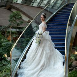 ホテル雅叙園東京の写真36枚目