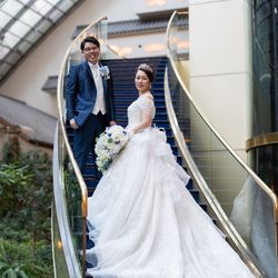 ホテル雅叙園東京の写真16枚目