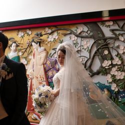 ホテル雅叙園東京の写真33枚目