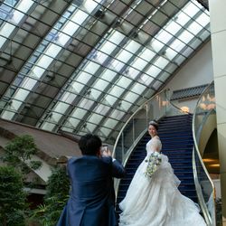 ホテル雅叙園東京の写真19枚目