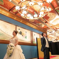 ホテル雅叙園東京の写真10枚目