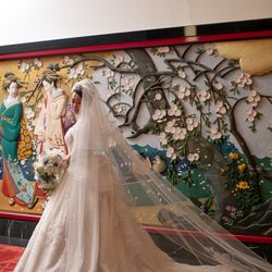 ホテル雅叙園東京の写真3枚目