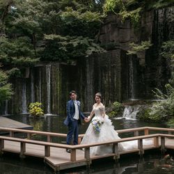 ホテル雅叙園東京の写真14枚目