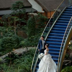 ホテル雅叙園東京の写真20枚目