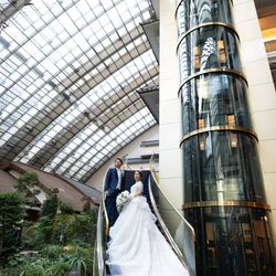 ホテル雅叙園東京の写真16枚目