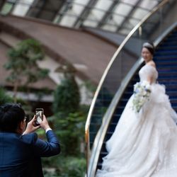 ホテル雅叙園東京の写真18枚目