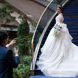 ホテル雅叙園東京の写真9枚目